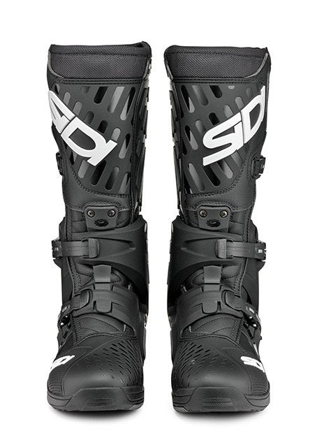 Sidi Crossair - Black-Black