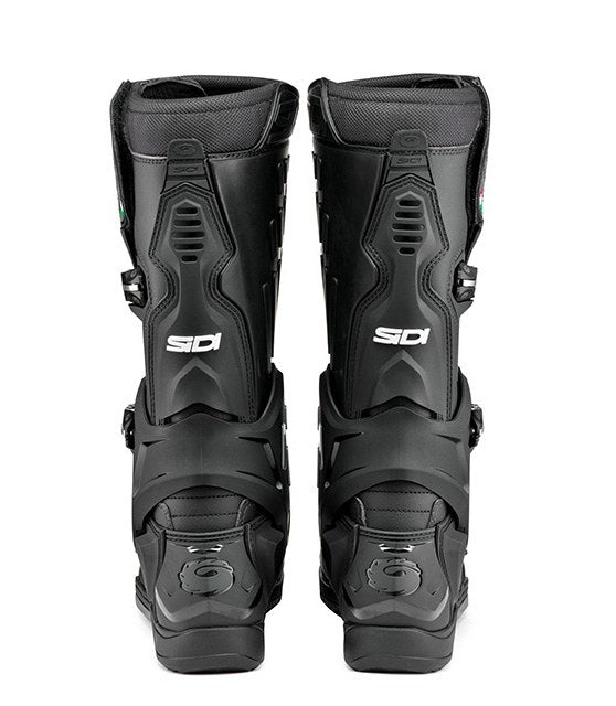 Sidi Crossair - Black-Black