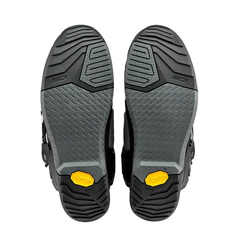 Sidi Crossair - Black-Black