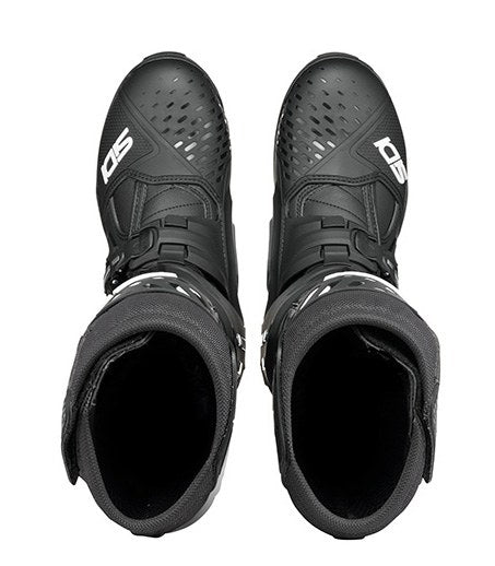 Sidi Crossair - Black-Black