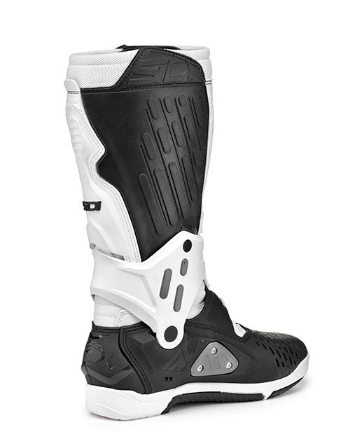 Sidi Crossair - Black-White
