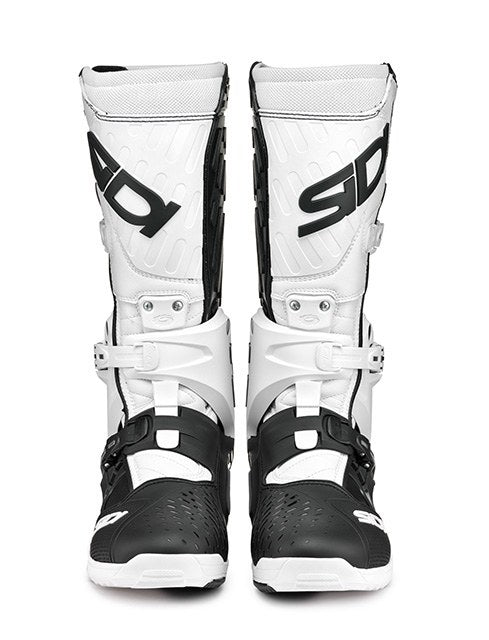 Sidi Crossair - Black-White