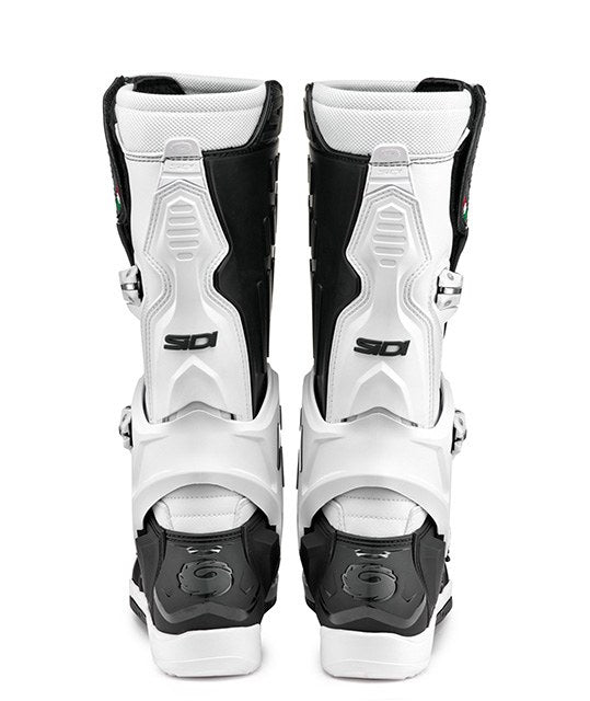Sidi Crossair - Black-White