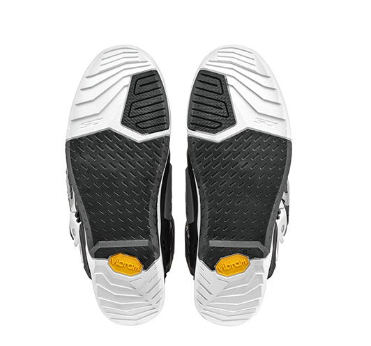 Sidi Crossair - Black-White