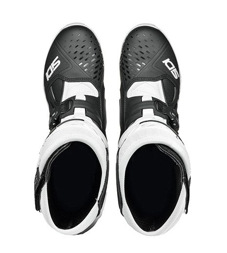 Sidi Crossair - Black-White