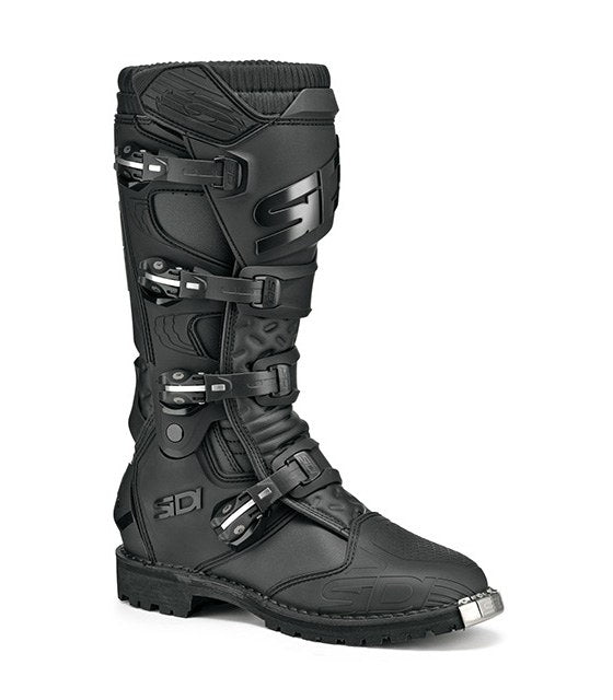 Sidi X-Power Enduro Black