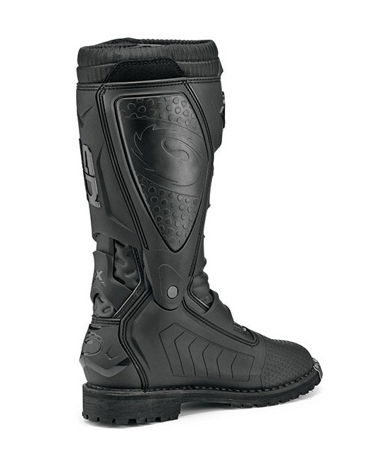 Sidi X-Power Enduro Black