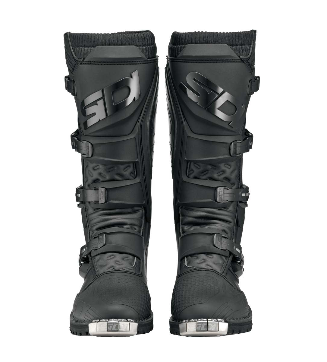 Sidi X POWER ENDURO WP BLACK BLACK