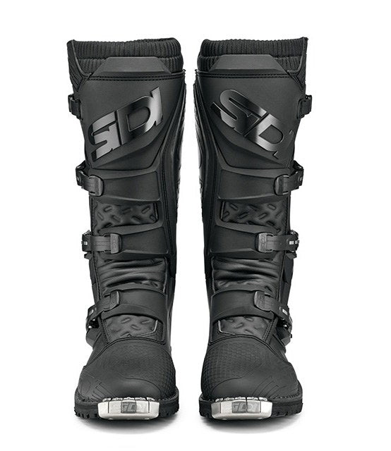 Sidi X-Power Enduro Black