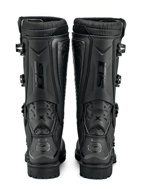 Sidi X-Power Enduro Black
