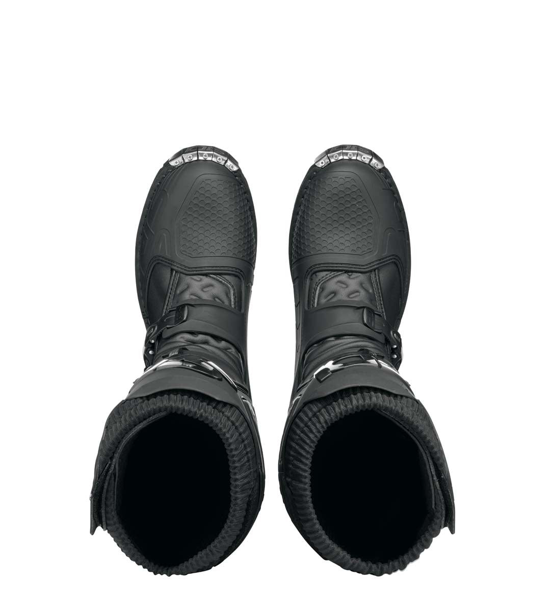 Sidi X POWER ENDURO WP BLACK BLACK
