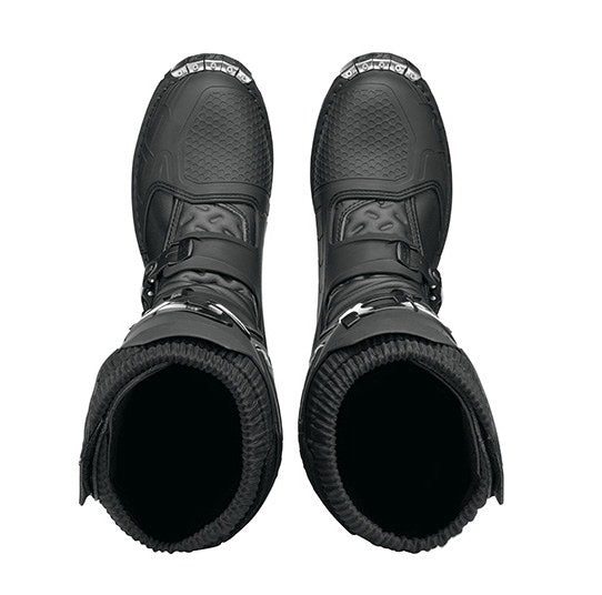 Sidi X-Power Enduro Black