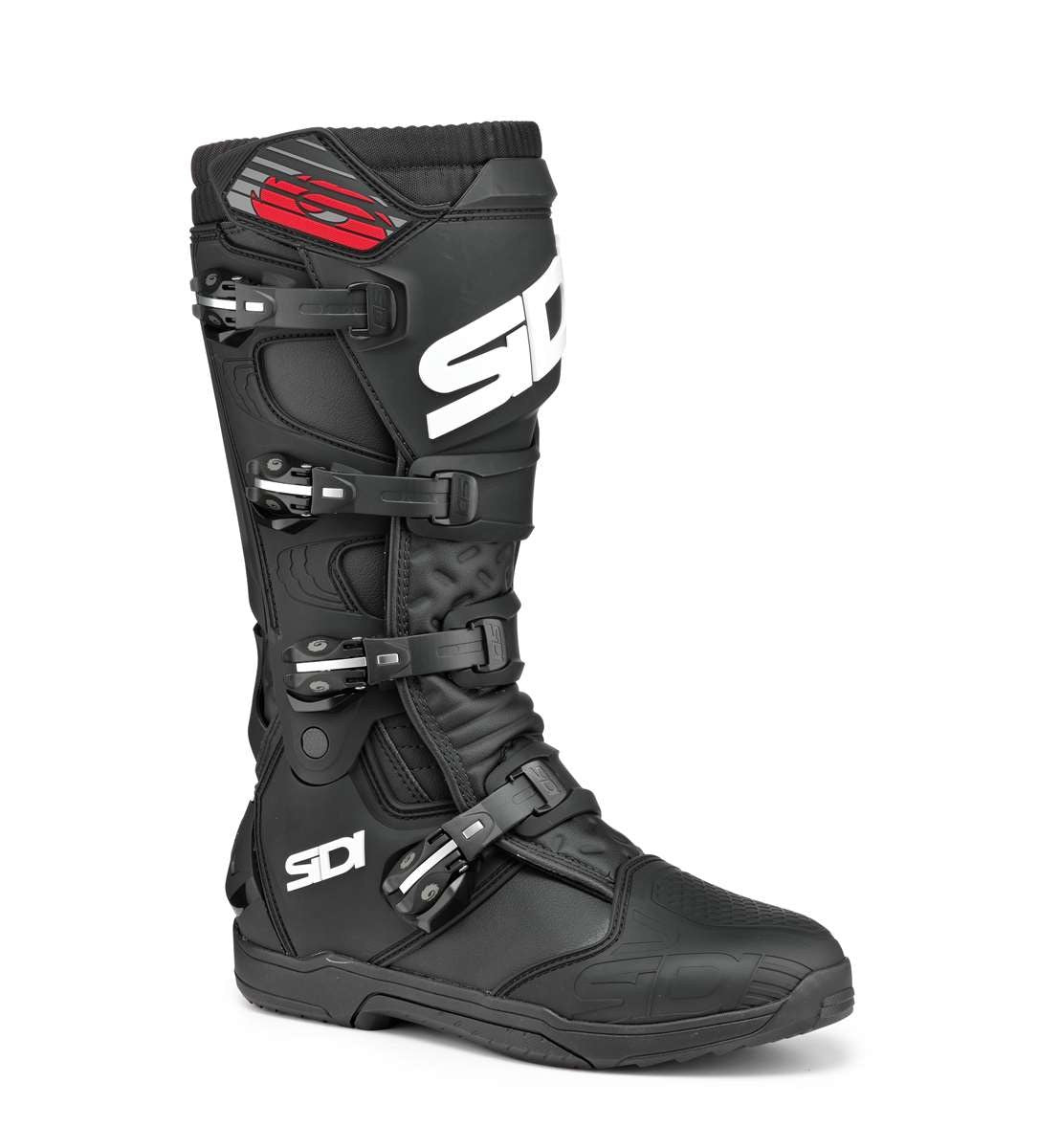 Sidi X-Power SC - Black-Black