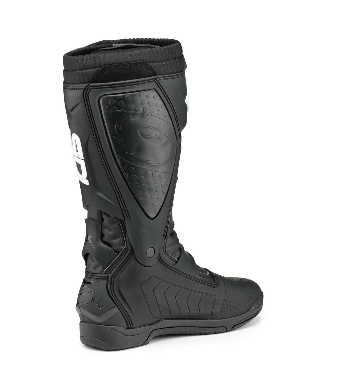 Sidi X-Power SC - Black-Black