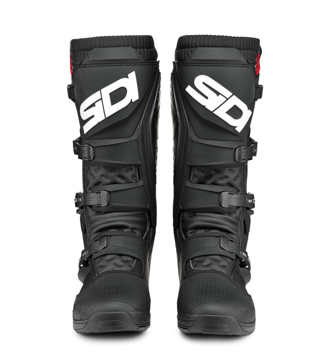 Sidi X-Power SC - Black-Black