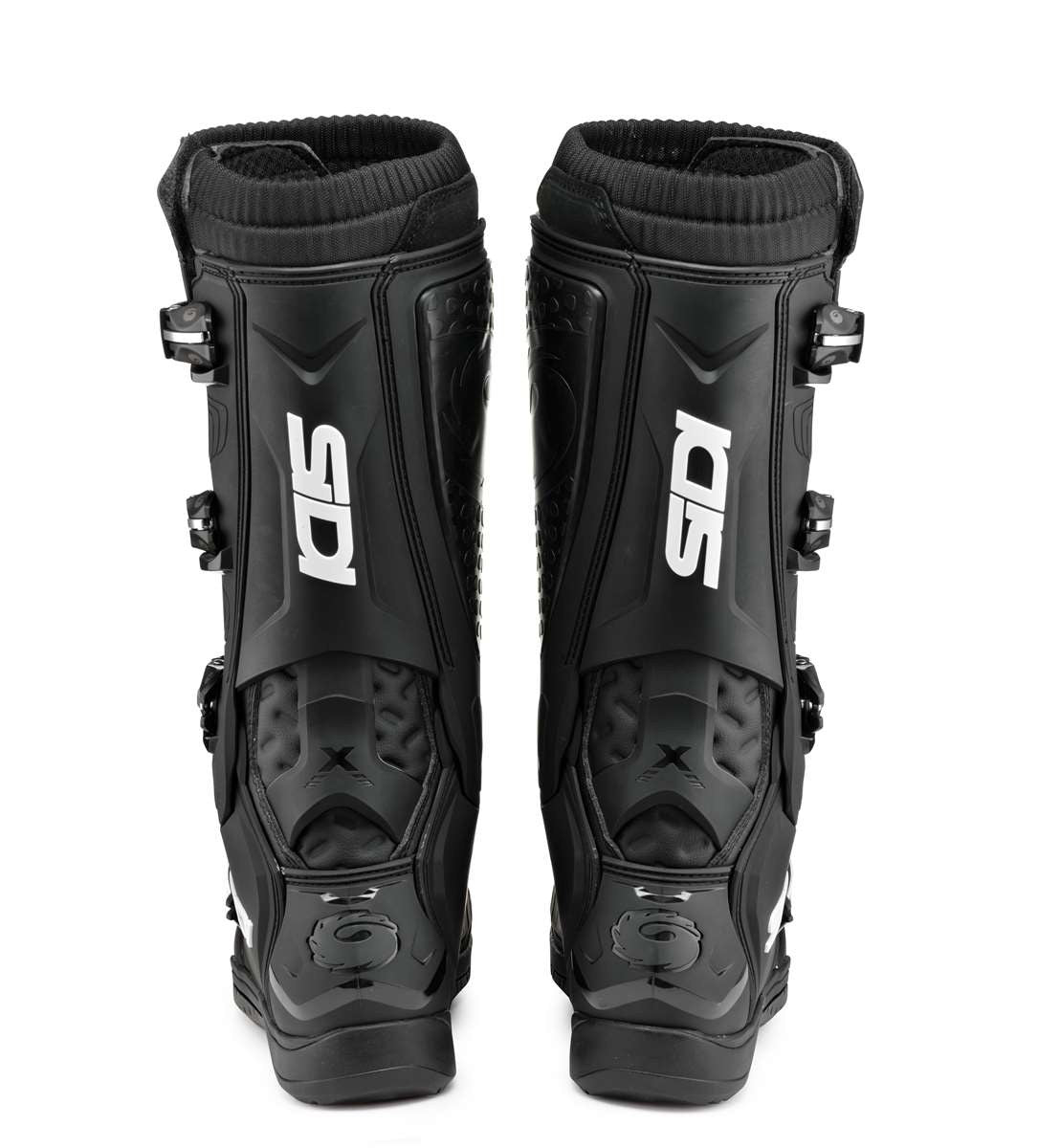 Sidi X-Power SC - Black-Black
