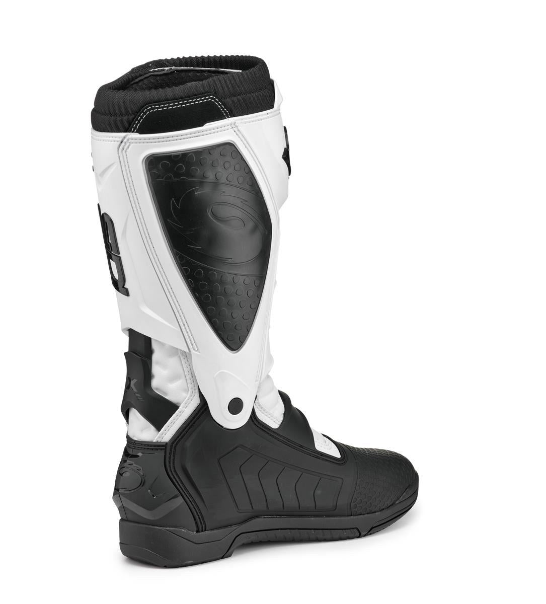 Sidi X-Power SC - Black-White