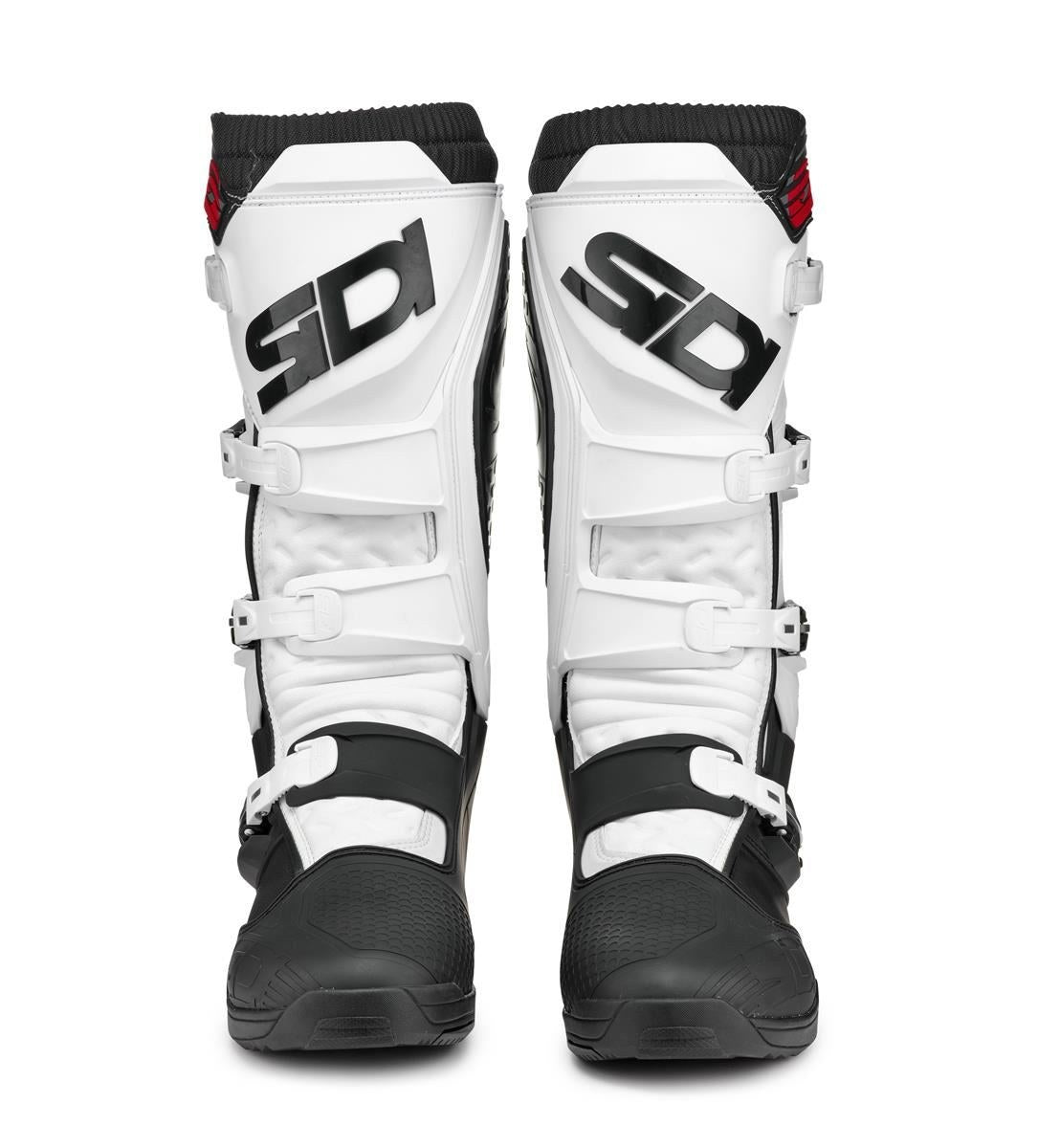 Sidi X-Power SC - Black-White