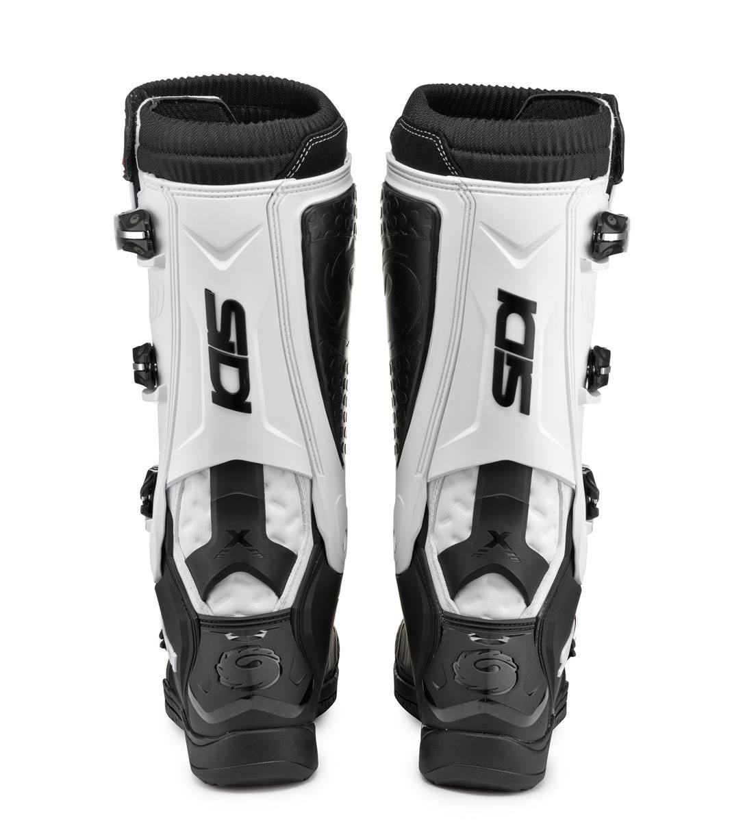 Sidi X-Power SC - Black-White