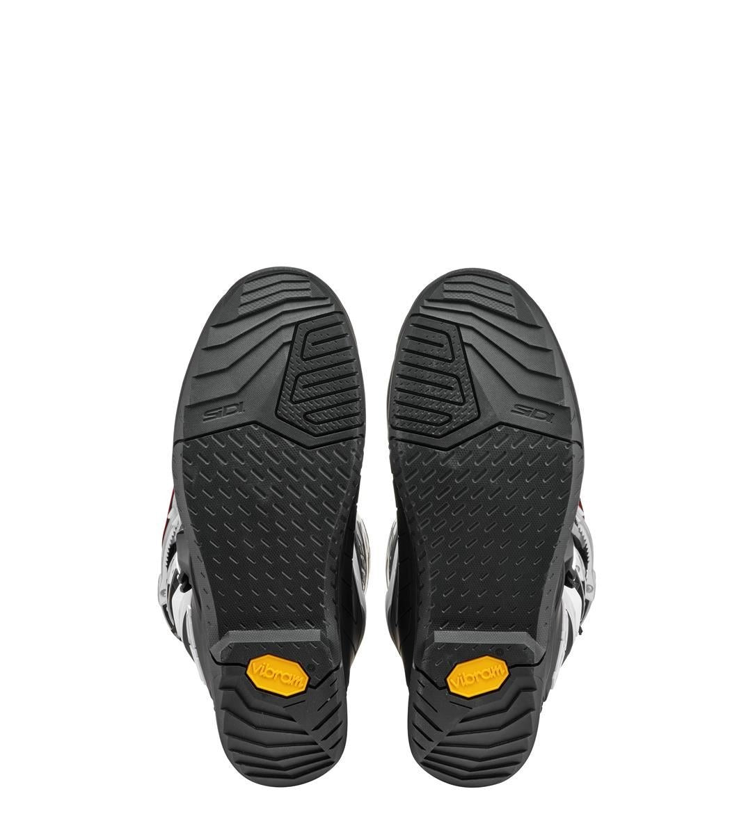 Sidi X-Power SC - Black-White