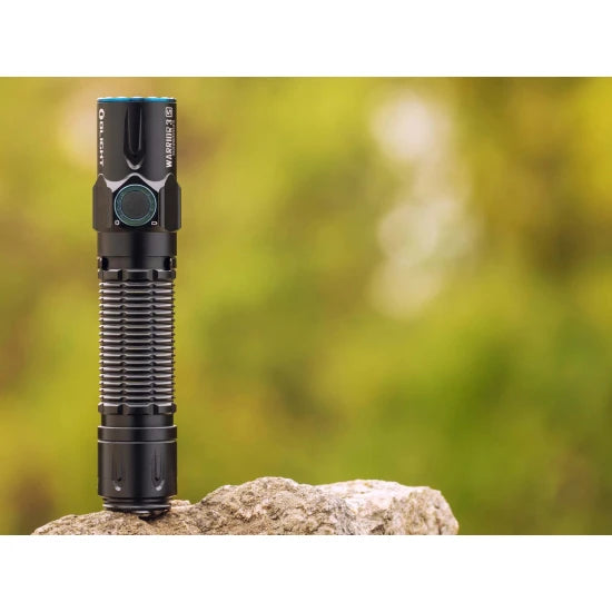 Olight warrior 3S