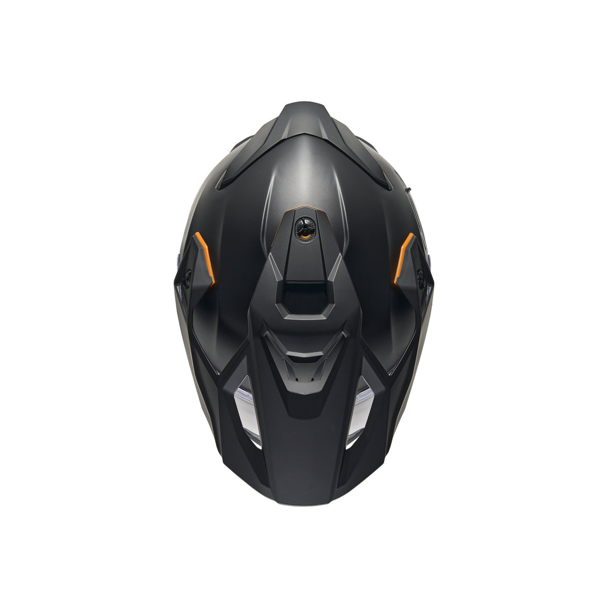 NEXX Helmet Y.TRAVL PLAIN BLACK MT
