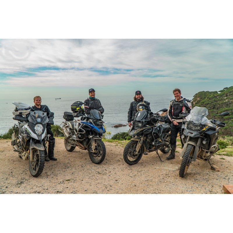 Offroad North Spain 10-03-2025 tot 17-03-2025