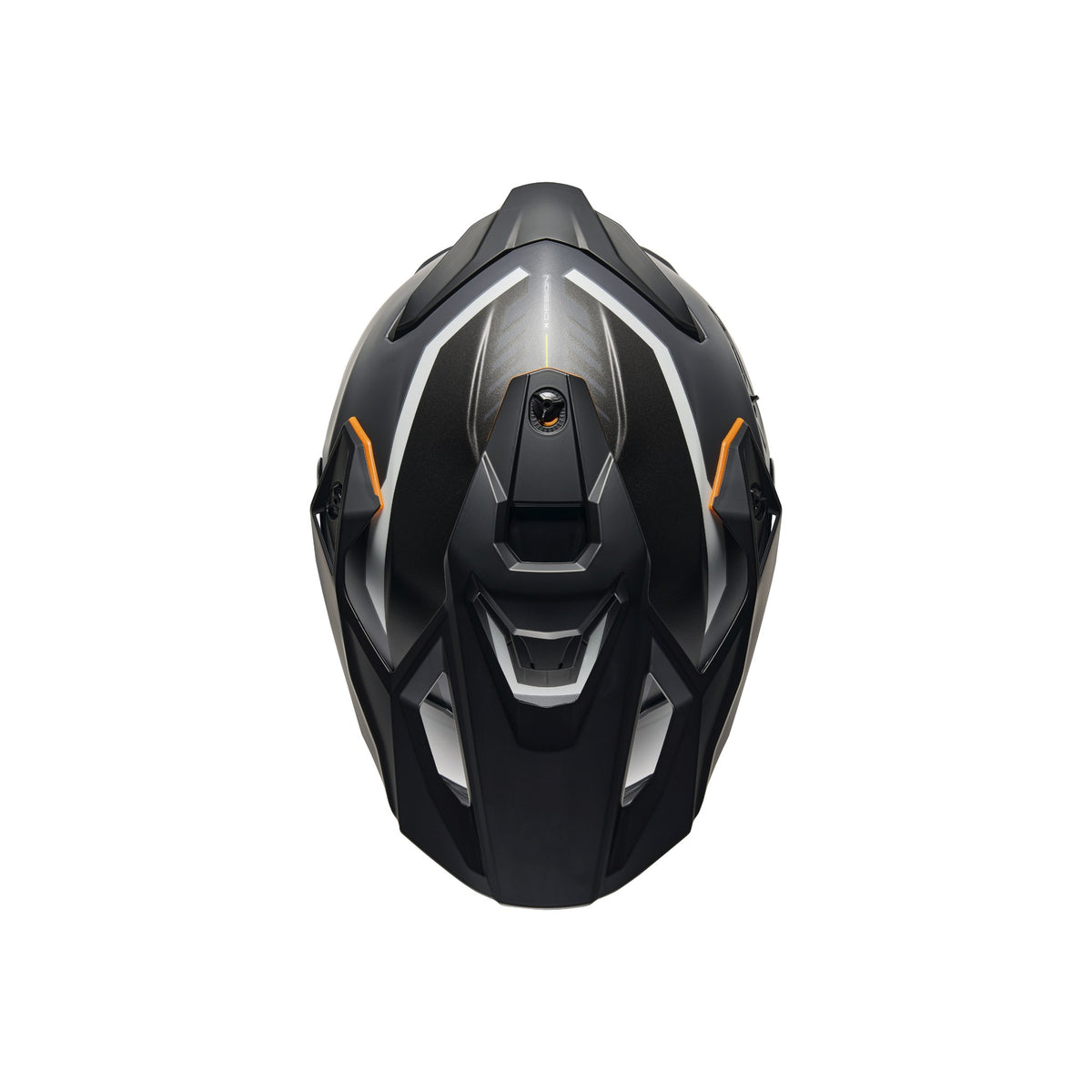 NEXX Helmet Y.TRAVL QUEST ORANGE MT