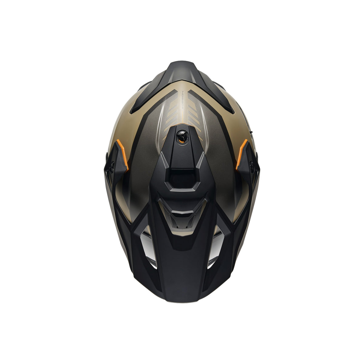 NEXX Helmet Y.TRAVL QUEST SAND.GREY MT