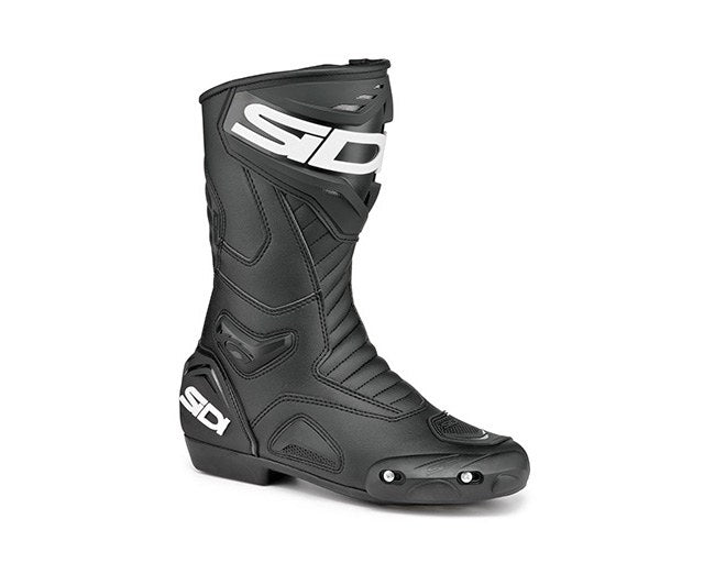 Sidi Performer Black-Black