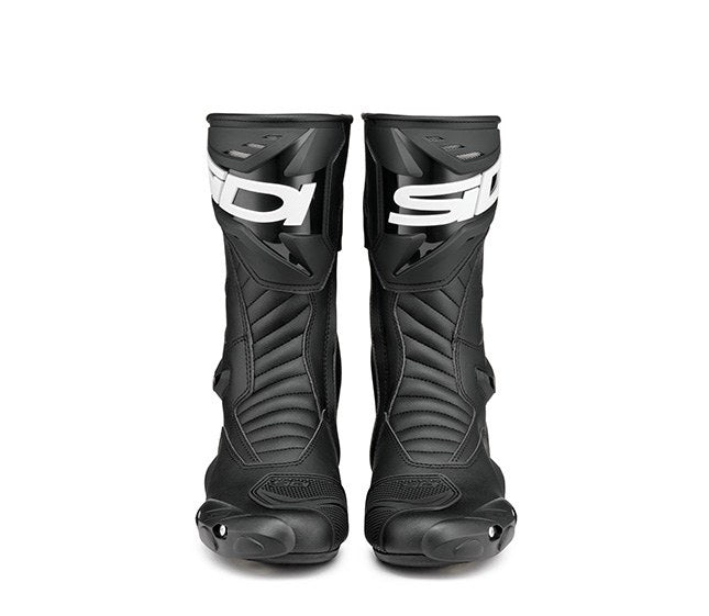 Sidi Performer Black-Black