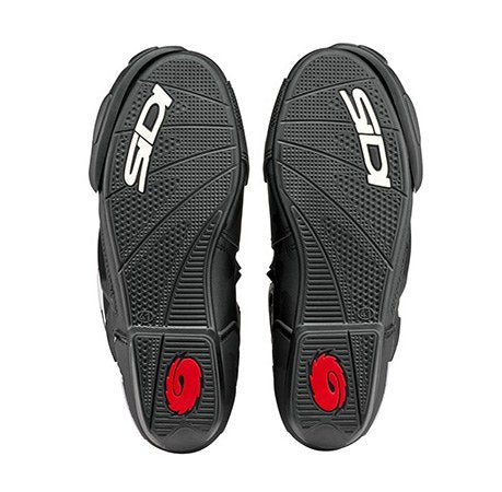 Sidi Performer Black-Black