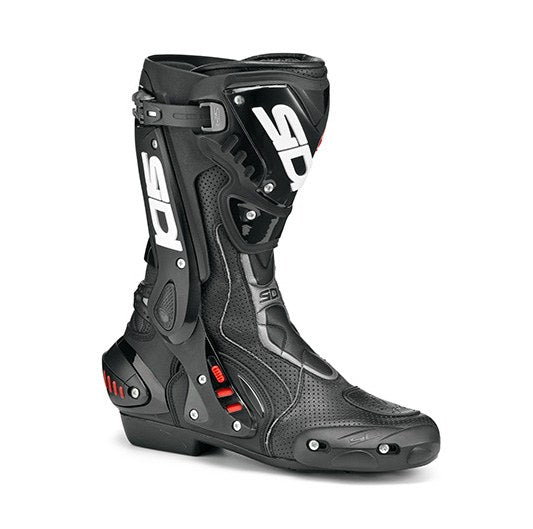 Sidi ST Air Black-Black