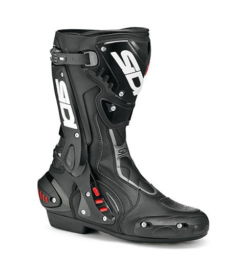 Sidi ST Black-Black