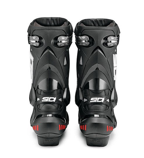 Sidi ST Black-Black