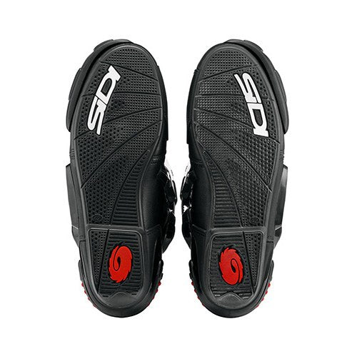 Sidi ST Black-Black