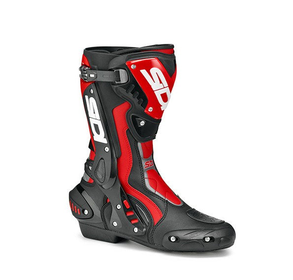 Sidi ST Black-Red