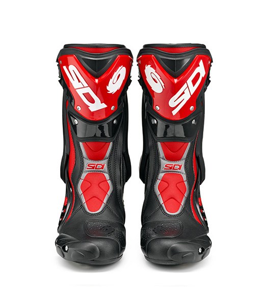 Sidi ST Black-Red