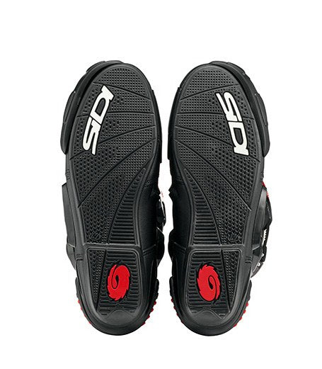 Sidi ST Black-Red