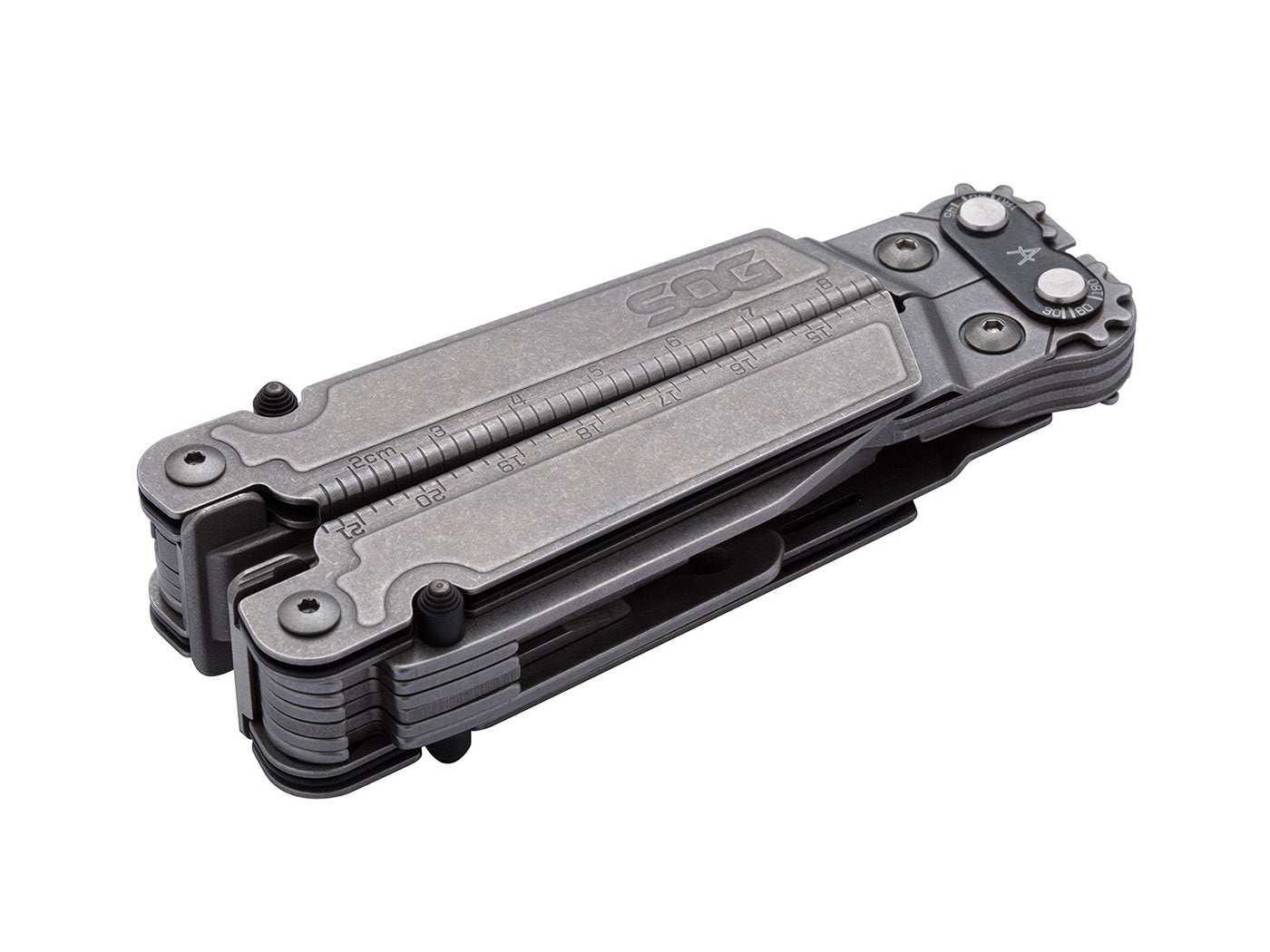 SOG Power Access Assist MT Stone Washed