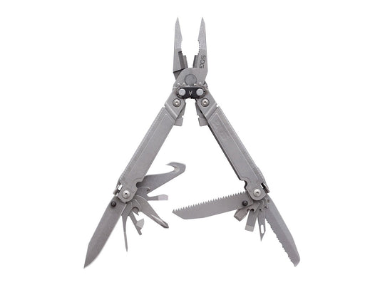 SOG Power Access Assist MT Stone Washed