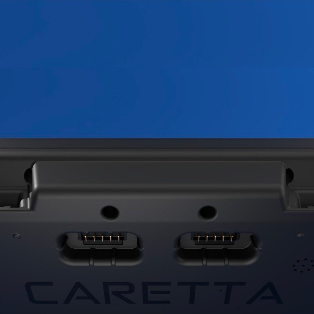 Carpe iter Caretta VORBESTELLUNG