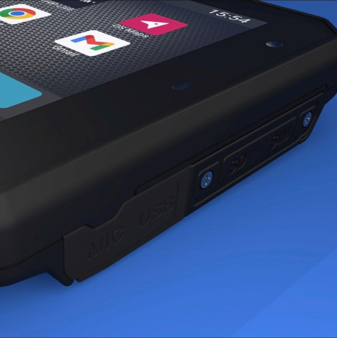 Carpe iter Caretta VORBESTELLUNG