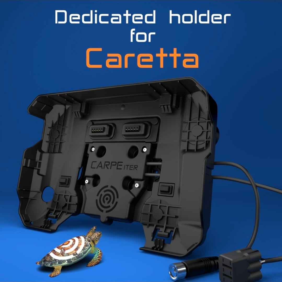 Carpe iter Caretta VORBESTELLUNG