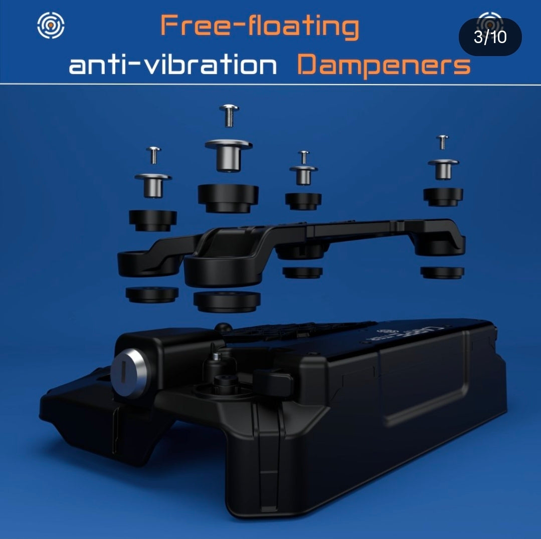 Carpe iter Caretta VORBESTELLUNG