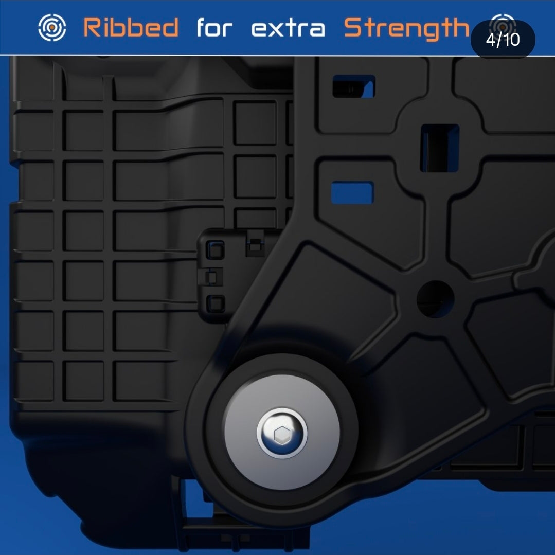 Carpe iter Caretta VORBESTELLUNG