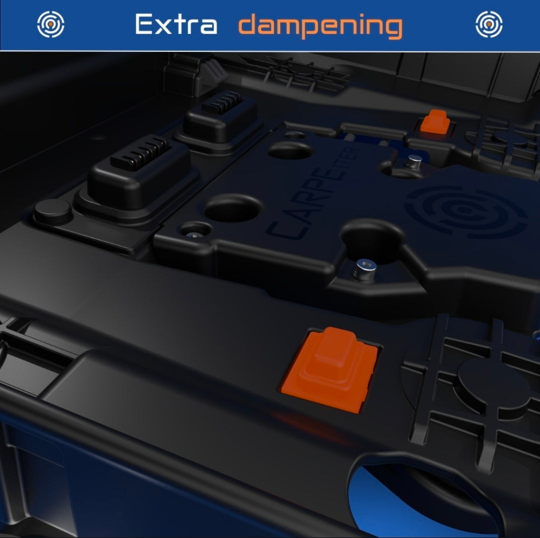 Carpe iter Caretta VORBESTELLUNG