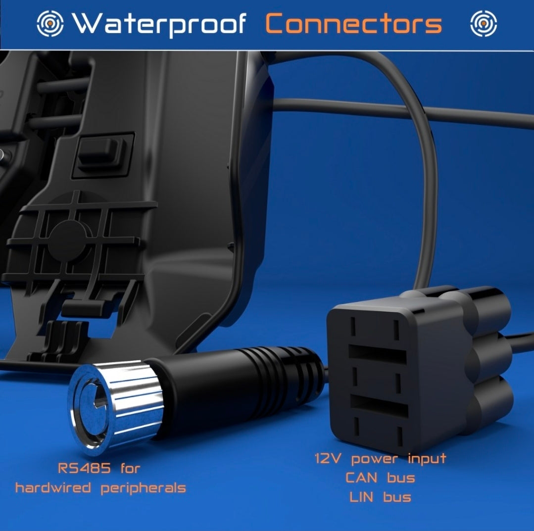 Carpe iter Caretta VORBESTELLUNG