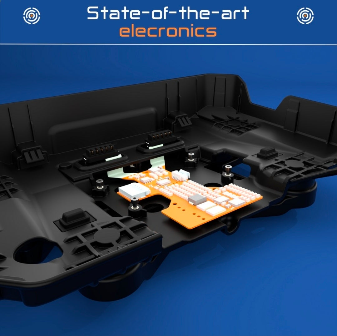 Carpe iter Caretta VORBESTELLUNG