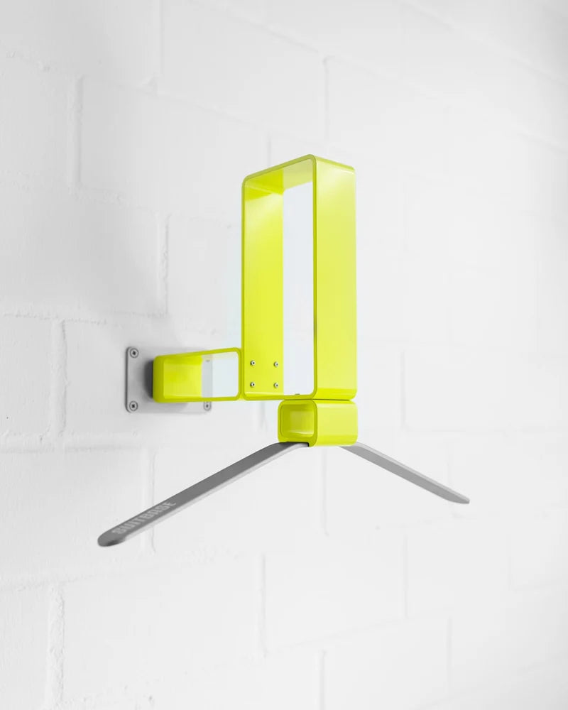 SUITBASE® PRO - De Moto Gear-houder